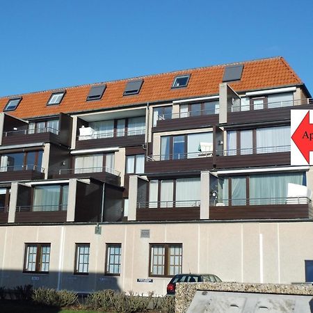 4-13, Friedrichstr 35, Sehr Strandnah Mit Sonnigen Suedbalkon, 2 Zi 베스터란트 외부 사진